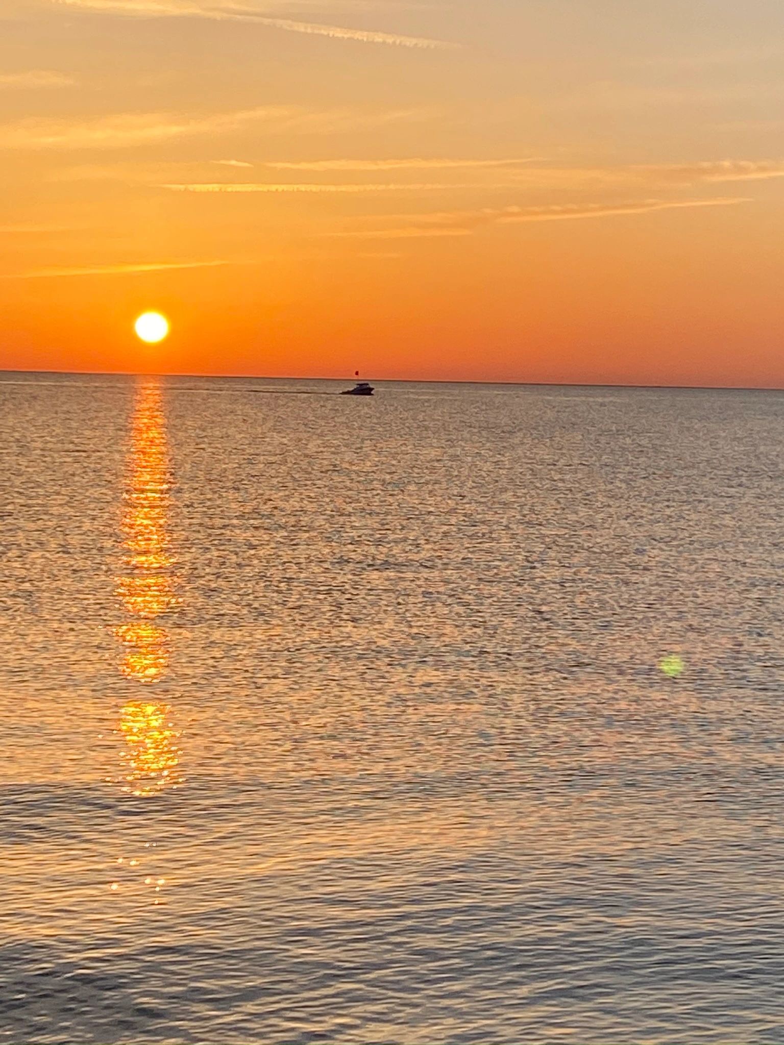 Deal Island Properties, LLC